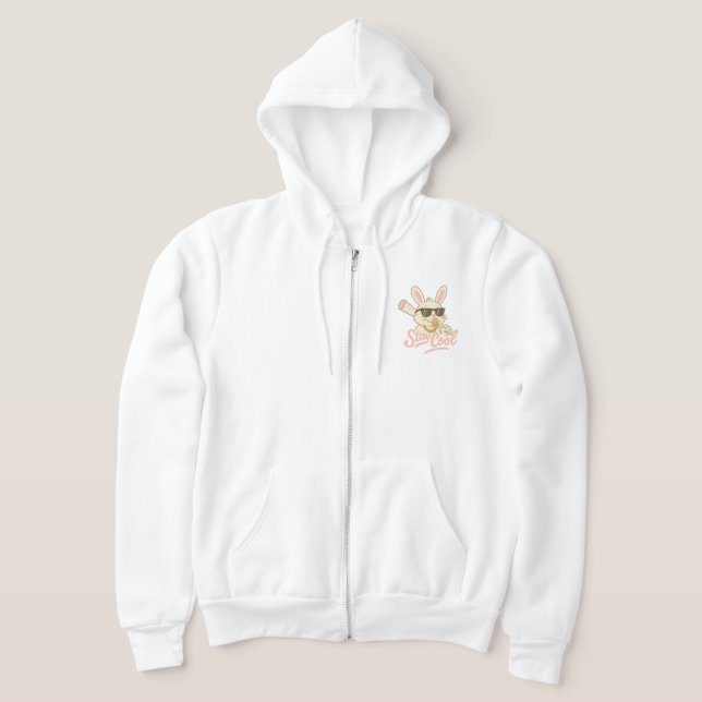 Sudadera Hip Hop Hare (Distribución)