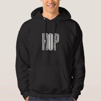 Sudadera Hip Hop Hoodie