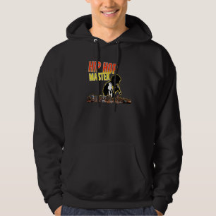 Sudadera Hip Hop Master