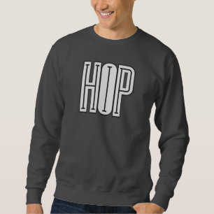 Sudadera Hip Hop Sweatshirt