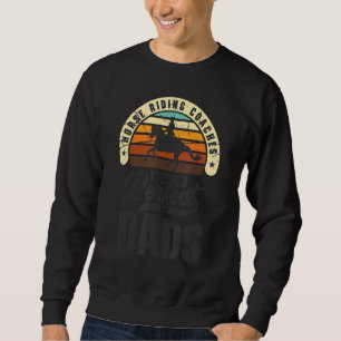 Sudadera Hípica Ecuestre Vaulting Vaulter