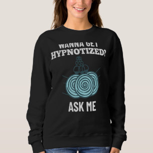 Sudadera Hipnosis Sleep Hipnotist Spiral Guide Get Hypnotiz
