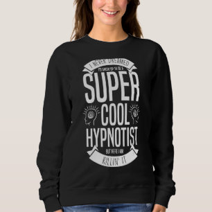 Sudadera Hipnosis Sleep Hipnotist Spiral Guide Get Hypnotiz