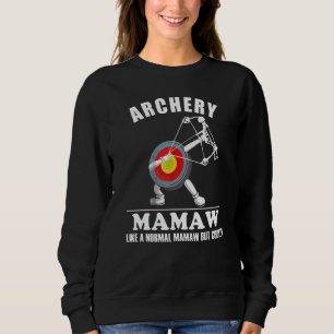 Sudadera Hipótesis ideológica como normal pero más fría MAM