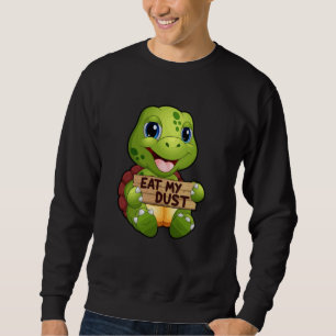 Sudadera Hipótesis marina de tortuga marina Idea de regalo