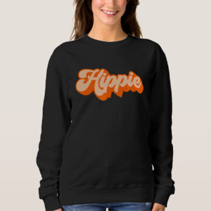 Sudadera Hippie 2