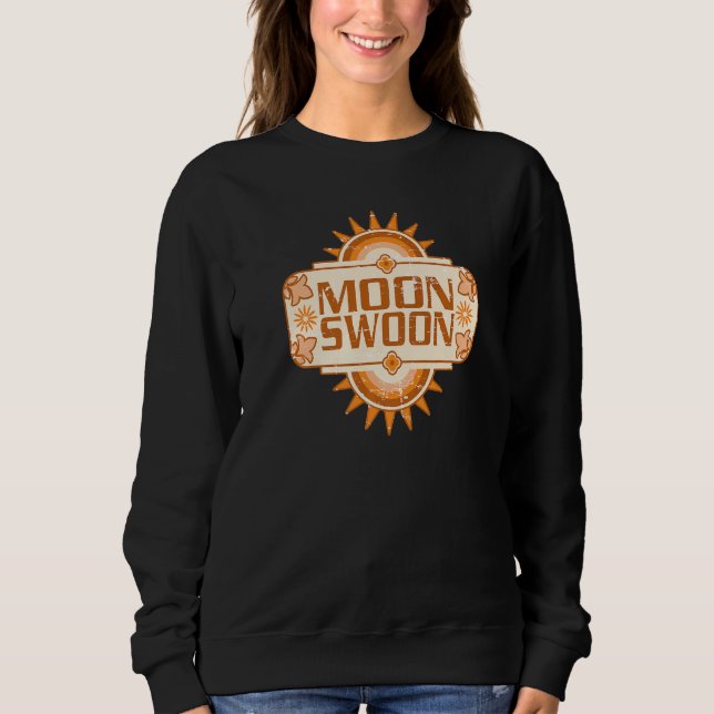 Sudadera Hippie Soul (Anverso)