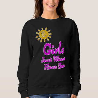 Sudadera Hipster Sun Love Motivation Love Sun Hawaiian