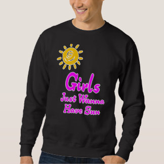 Sudadera Hipster Sun Love Motivation Love Sun Hawaiian