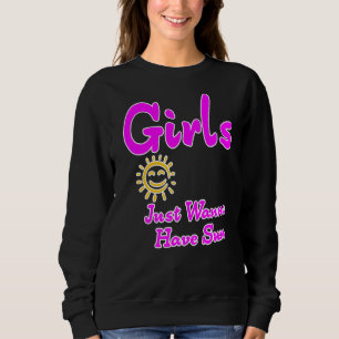 Sudadera Hipster Sun Love Motivation Love Sun Hawaiian 1