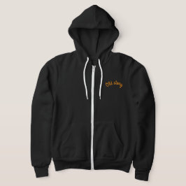 Sudadera Historia antigua