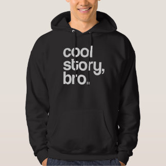 SUDADERA HISTORIA FRESCA 100% DEL LEGIT DE LA ORIGINAL BRO