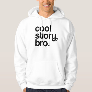 SUDADERA HISTORIA FRESCA 100% DEL LEGIT DE LA ORIGINAL BRO