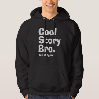 Sudadera Historia fresca Bro. (Albtw)