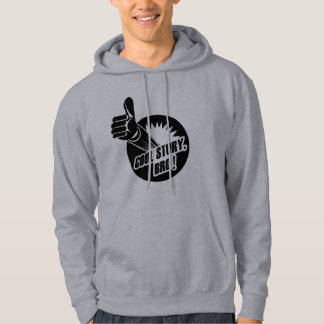 Sudadera Historia fresca Bro de Incredistory