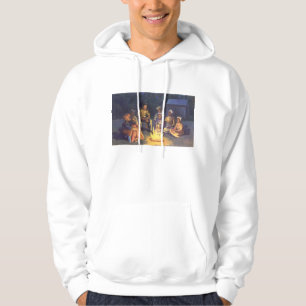 Sudadera Historias 2003 de la hoguera