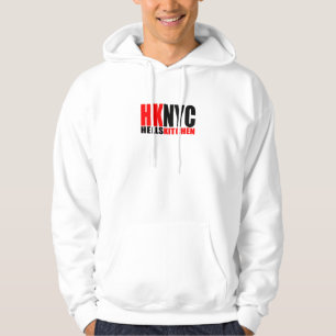 SUDADERA HKNYC U59