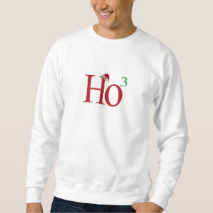 Sudadera Ho3 (Ho Ho Ho)