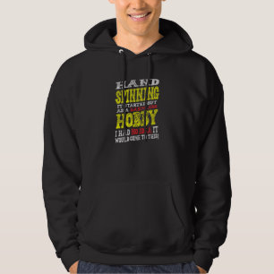 Sudadera Hobby Colector de Hobby Harmless Spinning Spinning
