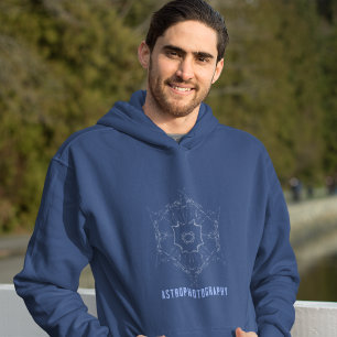 Sudadera Hobby de astrofotografía