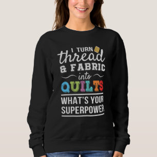 Sudadera Hobby de las mujeres que acallan a la abuela que m