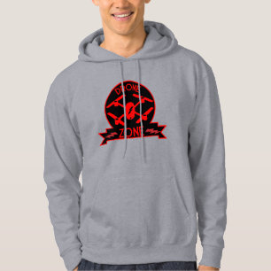 Sudadera Hobby Drone Pilot