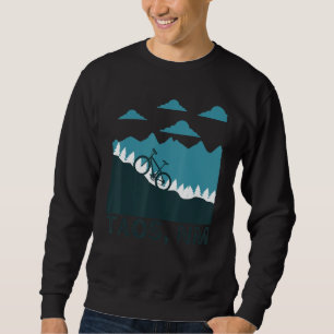 Sudadera Hobby Taos Nm Souvenir