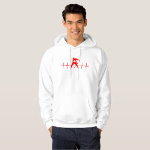Sudadera Hockey Canadá 
