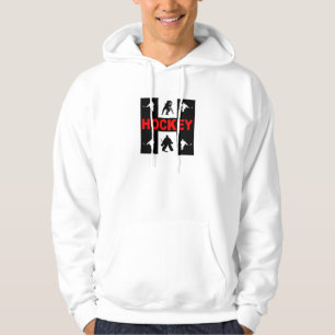 Sudadera Hockey fresco