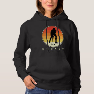 Sudadera Hockey Frisbee Retro Vintage de los años 80's 3