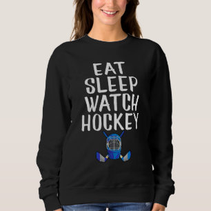 Sudadera Hockey Hockey Hockey Hockey Hockey sobre hierba