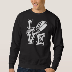 Sudadera Hockey Hockey Hombres Hombres Chicas Niños Hockey