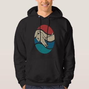 Sudadera Hockey sobre hielo Divertido Aficionado a Frisbee