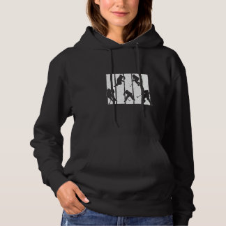 Sudadera Hockey sobre hielo divertido para hombres hockey s