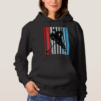 Sudadera Hockey sobre hielo masculino 42.º jugador de cumpl