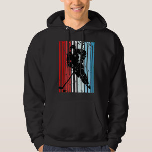 Sudadera Hockey sobre hielo masculino Motivational