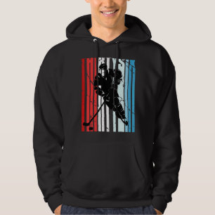 Sudadera Hockey sobre hielo masculino Motivational
