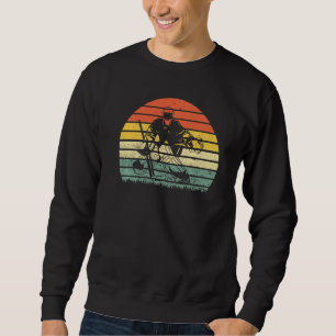 Sudadera Hockey sobre hielo Retro Goalie Goalkeeper G