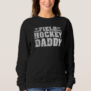 Sudadera Hockey sobre hierba masculino Hockey sobre hierba 