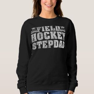 Sudadera Hockey sobre hierba masculino Hockey sobre hierba