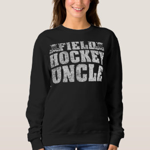Sudadera Hockey sobre hierba masculino Hockey sobre hierba