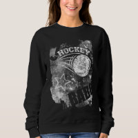 Hockey sobre hierba negra, hockey sobre hierba neg