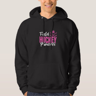 Sudadera Hockey sobre hierba Princesa de Campo Hockey