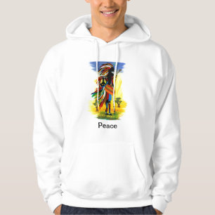 Sudadera Hoddie