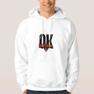 Sudadera Hoddie