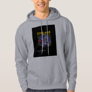 Sudadera Hoddie Básico