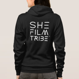 Sudadera Hoddie de cierre de película de película - Hoodie