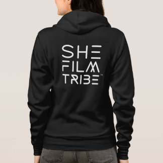 Sudadera Hoddie de cierre de película de película - Hoodie