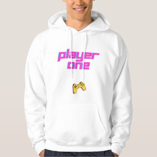 Sudadera Hoddie excluyente para hombres