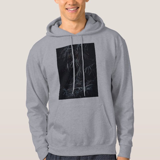 Sudadera Hoddie Para Hombres: Palm Tumblr (Anverso)